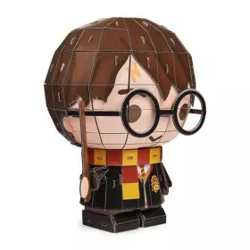 3D Puzzle Spin Master Wizarding World Harry Potter von Spin Master, Klassische Puzzles - Ref: S71003995, Preis: 36,13 €, Raba...