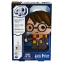 3D Puzzle Spin Master Wizarding World Harry Potter by Spin Master, Jigsaws - Ref: S71003995, Price: 36,13 €, Discount: %