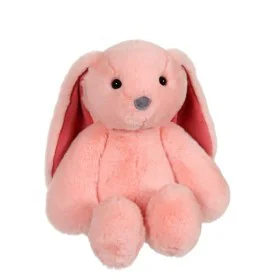 Fluffy toy Gipsy Toys 071715 Pink by Gipsy Toys, Animals and figures - Ref: S71003996, Price: 34,78 €, Discount: %