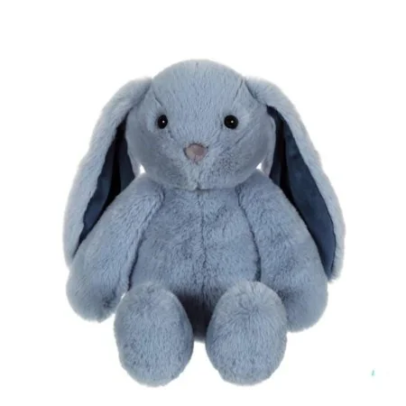 Jouet Peluche Gipsy Toys 071712 Bleu de Gipsy Toys, Animaux et personnages - Réf : S71004000, Prix : 34,78 €, Remise : %