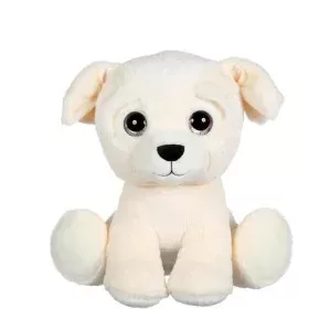 Jouet Peluche Gipsy Toys 071464 Crème de Gipsy Toys, Animaux et personnages - Réf : S71004008, Prix : 47,81 €, Remise : %