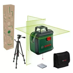 Laser level BOSCH by BOSCH, Laser measuring tools and accessories - Ref: S71004014, Price: 278,93 €, Discount: %