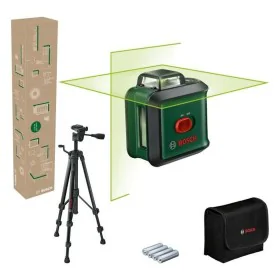 Laser level BOSCH by BOSCH, Laser measuring tools and accessories - Ref: S71004015, Price: 209,58 €, Discount: %