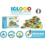 Gioco da Tavolo Jeujura Iglooo di Jeujura, Giochi a gettoni - Rif: S71004065, Prezzo: 48,12 €, Sconto: %