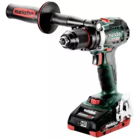 Atornillador Metabo de Metabo, Taladros y atornilladores - Ref: S71004069, Precio: 497,79 €, Descuento: %