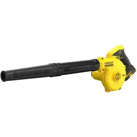 Soplador Stanley SFMCBL01B-XJ 18 V de Stanley, Sopladores de hojas - Ref: S71004114, Precio: 142,89 €, Descuento: %