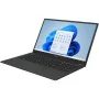 Ordinateur Portable Thomson Neo 17 17,3" Intel Core i3-1000G4 16 GB RAM 512 GB SSD Azerty Français Noir de Thomson, Ordinateu...