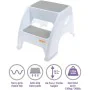 Reductor de WC para Bebé Dreambaby de Dreambaby, Asientos - Ref: S71004119, Precio: 32,86 €, Descuento: %