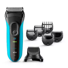 Electric shaver Braun by Braun, Electric shaver for men - Ref: S71004142, Price: 95,63 €, Discount: %