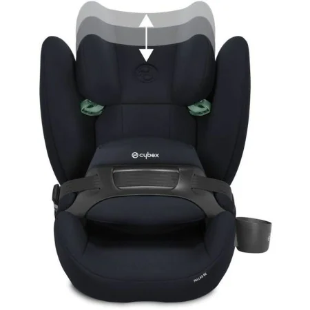 Cadeira para Automóvel Cybex PALLAS B2 I-SIZE de Cybex, Assentos de automóvel - Ref: S71004147, Preço: 293,70 €, Desconto: %