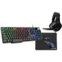 Pack Gaming The G-Lab COMBO-SULFUR/FR de The G-Lab, Accesorios - Ref: S71004175, Precio: 67,11 €, Descuento: %