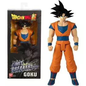 Sandpit Bandai Goku Limit Breaker Series by Bandai, Dolls' House Accessories - Ref: S71004180, Price: 40,17 €, Discount: %