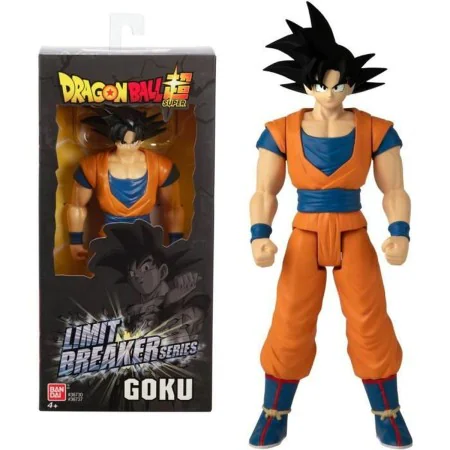 Sandpit Bandai Goku Limit Breaker Series by Bandai, Dolls' House Accessories - Ref: S71004180, Price: 36,06 €, Discount: %