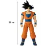 Lettiera Bandai Goku Limit Breaker Series di Bandai, Accessori per case delle bambole - Rif: S71004180, Prezzo: 36,06 €, Scon...