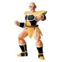 Figura Coleccionable Bandai Dragon Stars Nappa 17 cm PVC de Bandai, Accesorios para casas de muñecas - Ref: S71004181, Precio...