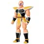 Figura colecionável Bandai Dragon Stars Nappa 17 cm PVC de Bandai, Acessórios para casa de bonecas - Ref: S71004181, Preço: 3...