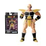 Figura colecionável Bandai Dragon Stars Nappa 17 cm PVC de Bandai, Acessórios para casa de bonecas - Ref: S71004181, Preço: 3...