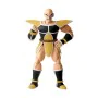 Figura colecionável Bandai Dragon Stars Nappa 17 cm PVC de Bandai, Acessórios para casa de bonecas - Ref: S71004181, Preço: 3...