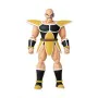 Figura colecionável Bandai Dragon Stars Nappa 17 cm PVC de Bandai, Acessórios para casa de bonecas - Ref: S71004181, Preço: 3...