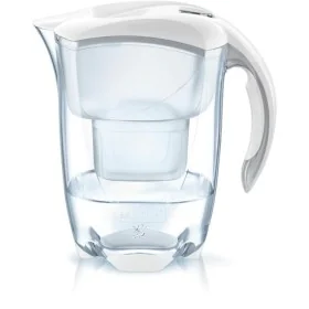 Filtro de agua Brita ELEMARIS 2,4 L de Brita, Recambios y accesorios para frigoríficos - Ref: S71004195, Precio: 45,44 €, Des...