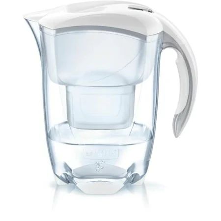 Filtro de água Brita ELEMARIS 2,4 L de Brita, Peças sobresselentes e acessórios para frigoríficos - Ref: S71004195, Preço: 45...