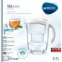 Filtro de água Brita ELEMARIS 2,4 L de Brita, Peças sobresselentes e acessórios para frigoríficos - Ref: S71004195, Preço: 45...