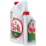 Óleo de Motor para Automóveis Castrol GTX 5W 30 6 L de Castrol, Óleos de motor para automóveis - Ref: S71004196, Preço: 87,75...