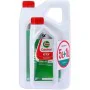 Huile de moteur pour voiture Castrol GTX 10W 40 6 L de Castrol, Huiles moteur pour auto - Réf : S71004199, Prix : 61,21 €, Re...