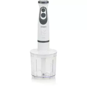 Hand-held Blender DOMO Do1089M White by DOMO, Cup and hand blenders - Ref: S71004205, Price: 54,10 €, Discount: %