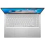 Ordinateur Portable Asus VivoBook 15 R1500 15,6" Intel Core i3-1115G4 16 GB RAM 512 GB SSD Azerty Français de Asus, Ordinateu...