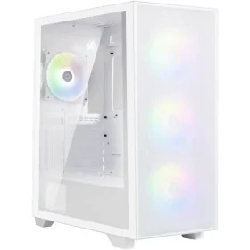 Caja Semitorre ATX BitFenix Blanco de BitFenix, Cajas de ordenador de sobremesa - Ref: S71004238, Precio: 99,49 €, Descuento: %