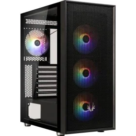 Case computer desktop ATX BitFenix Ares Nero di BitFenix, Case computer desktop - Rif: S71004239, Prezzo: 87,93 €, Sconto: %