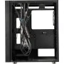 Caixa Semitorre ATX BitFenix Ares Preto de BitFenix, Caixas para computador de secretária - Ref: S71004239, Preço: 87,93 €, D...