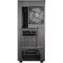 ATX Semi-tower Box BitFenix Fang ARGB Black by BitFenix, Tabletop computer cases - Ref: S71004240, Price: 102,44 €, Discount: %