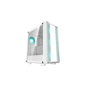 Case computer desktop ATX DEEPCOOL R-CC560-WHGAA4-G-2 Azzurro Bianco di DEEPCOOL, Case computer desktop - Rif: S71004270, Pre...