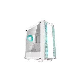 Caixa Semitorre ATX DEEPCOOL R-CC560-WHGAA4-G-2 Azul Branco de DEEPCOOL, Caixas para computador de secretária - Ref: S7100427...