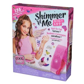 Temporary Tattoos Spin Master by Spin Master, Temporary Tattoos - Ref: S71004303, Price: 38,79 €, Discount: %