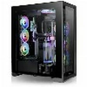 Caixa Semitorre ATX THERMALTAKE CA-1X8-00F1WN-01 Preto de THERMALTAKE, Caixas para computador de secretária - Ref: S71004305,...