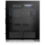 ATX Semi-tower Box THERMALTAKE CA-1X8-00F1WN-01 Black by THERMALTAKE, Tabletop computer cases - Ref: S71004305, Price: 179,43...