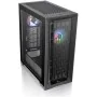 Caja Semitorre ATX THERMALTAKE CA-1X8-00F1WN-01 Negro de THERMALTAKE, Cajas de ordenador de sobremesa - Ref: S71004305, Preci...