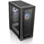 ATX Semi-Tower Gehäuse THERMALTAKE CA-1X8-00F1WN-01 Schwarz von THERMALTAKE, Desktop-Computer-Gehäuse - Ref: S71004305, Preis...