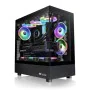 Caixa Semitorre ATX THERMALTAKE VIEW 270 TG Preto de THERMALTAKE, Caixas para computador de secretária - Ref: S71004311, Preç...