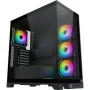 Case computer desktop ATX XIGMATEK Endorphin Ultra di XIGMATEK, Case computer desktop - Rif: S71004318, Prezzo: 153,96 €, Sco...