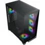 Case computer desktop ATX XIGMATEK Endorphin Ultra di XIGMATEK, Case computer desktop - Rif: S71004318, Prezzo: 153,96 €, Sco...