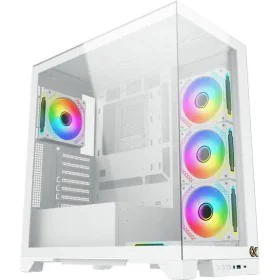 Case computer desktop ATX XIGMATEK Endorphin Ultra Arctic Bianco di XIGMATEK, Case computer desktop - Rif: S71004320, Prezzo:...