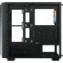 ATX Semi-tower Box XIGMATEK Black by XIGMATEK, Tabletop computer cases - Ref: S71004330, Price: 112,45 €, Discount: %