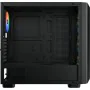 Caixa Semitorre ATX XIGMATEK Preto de XIGMATEK, Caixas para computador de secretária - Ref: S71004330, Preço: 112,45 €, Desco...