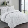 Duvet cover set Vision Hugo White by Vision, Quilts and quilt covers - Ref: S71004336, Price: 49,96 €, Discount: %