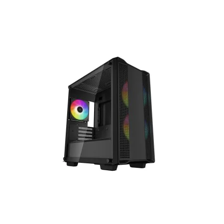 Caja Semitorre ATX DEEPCOOL R-CC360-BKAPM3-G-1 Negro de DEEPCOOL, Cajas de ordenador de sobremesa - Ref: S71004351, Precio: 8...