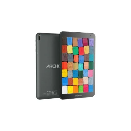 Tablet Archos Classic 503958 8" Allwinner 3 GB RAM 64 GB Black by Archos, Tablets - Ref: S71004385, Price: 150,55 €, Discount: %